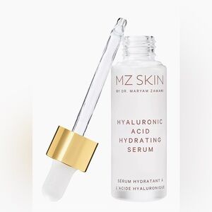 Mz Skin Hyaluronic Acid Hydrating Serum